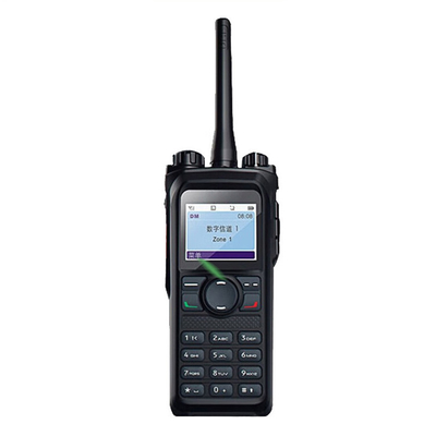 PD980EX T4 مقاوم للانفجار IP68 مضاد للماء جهاز إرسال محترف