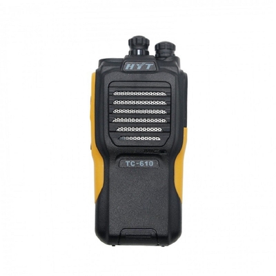 TC-610 Walkie Talkie Voice Prompt وظيفة إنقاذ البطارية التلقائية