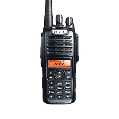 TC780 Walkie Talkie IP54 وظيفة التطوير الثانوية للإشارة الكاملة