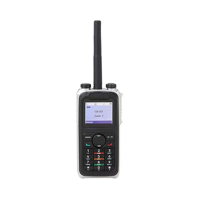 الشبكة العامة X1P 4G Poc بطاقة SIM أسطول الخدمات اللوجستية المسافة غير المحدودة