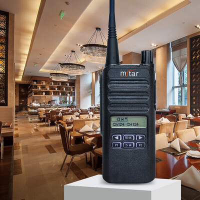 XIR C2620 UHF إثنين من الاتجاهات VHF UHF نصف لوحة مفاتيح العلامة التجارية العليا اللاسلكي اللاسلكي الراديو