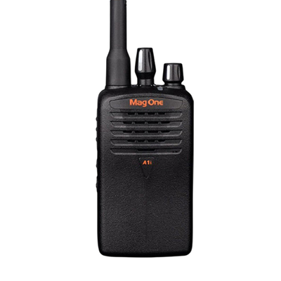 MSTAR A1i VOX رقمية-أنالوجية تجارية قوية عمر البطارية ووكي تالكي