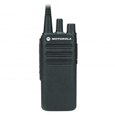 Dep250 رقمية UHF المدى الطويل واكي تالكي راديو ثنائي الاتجاه لمجموعة Cp100d الراديو المحمول