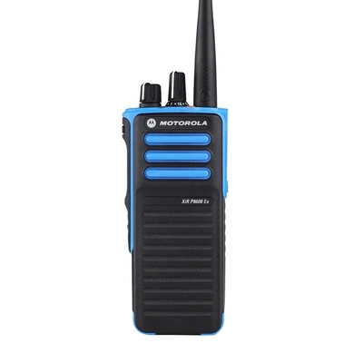 DGP8050EX IP67 مضاد للماء مضاد للغبار إشارة قوية رقمية المدى الطويل الوكي توك