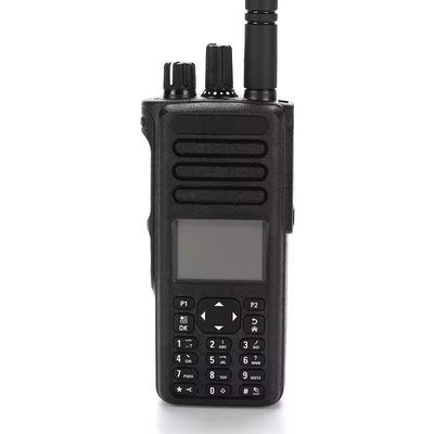 DP4801 جهاز لاسلكي محمول لاسلكي لاسلكي WIFI