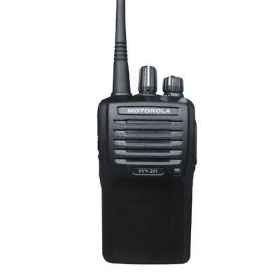 EVX261 راديو Cb Uhf الاتصالات الراديوية الثنائية الاتصال معدات الترجمة المتزامنة