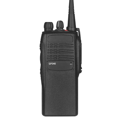 GP328 أصل VHF UHF تعزيز البيانات راديو هام مقاوم للماء مع ميزة طويلة