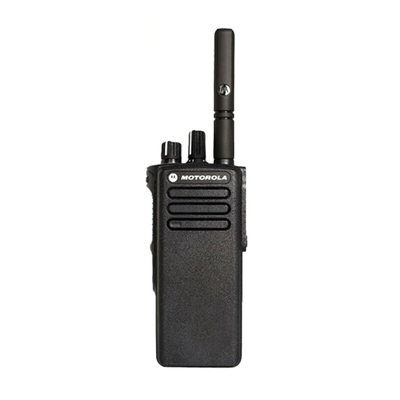 GP328D المهنية راديو ثنائي الاتجاه 5W VHF/UHF ووكي تالكي مجموعة التطبيقات