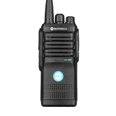 بطارية الليثيوم البوليمر ABS بطارية الـ GP988 Walkie Talkie