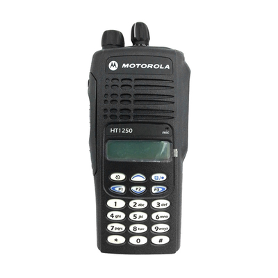 M31i Walkie Talkie IP54 المقاوم للغبار المقاوم للماء إنذار الطوارئ VOX إنذار الطوارئ الرقمي