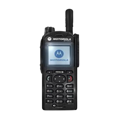 MTP850 راديو محمول MTP3150 350-470MHz UHF Fm راديو راديو ثنائي الاتجاه