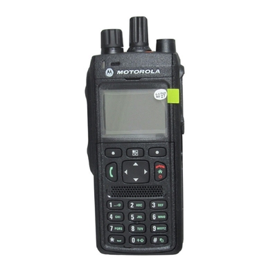 MTP3550 الإشارة القوية الرقمية الطويلة المدى الرقمية الراديو المحمول الراديو الراديو الراديو