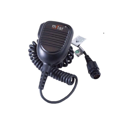 Rmn5052 الميكروفون للمكالمات المباشرة الراديو ثنائي الاتجاه Dm4400e Xpr5550e Dm4601e Dgm8500e Xir M8668i