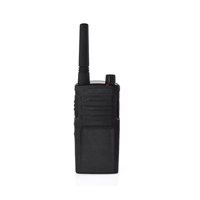 Rmu2040 ضغط الصوت جهاز كمبيوتر قابل للتكوين Uhf الأعمال الإذاعة ثنائية الاتجاه والكي تالكي