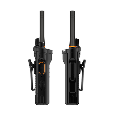 Inrico IRC590 IP68 قناة OTA البرمجة القنوات غير المحدودة