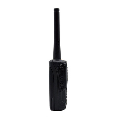 موترولا V468 راديو ثنائي الاتجاه 128 قنوات تخزين دائمة للاتصالات الخارجية VHF UHF نوع التردد
