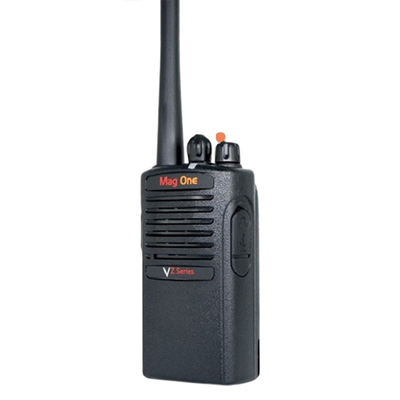 موتورولا Vz-D131 راديو ثنائي الاتجاه VHF UHF تردد نوع الرقمية الوكي توك للاحتياجات الاتصالات في الهواء الطلق