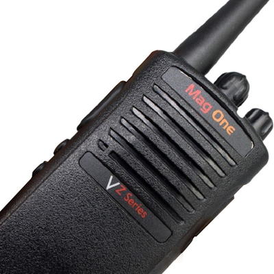 موترولا Vz-D131 راديو ثنائي الاتصال في الهواء الطلق راديو محترف داخل نطاق 3-10 كم