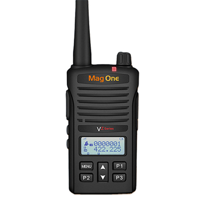 موترولا Vz-D135 راديو رقمي هاتفي رقمي مع وظيفة VOX و 128 قناة تخزين