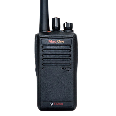 موتورولا Vz-D263 راديو ثنائي الاتجاه وظيفة VOX مقاوم للماء ووكي توكي للتواصل السلس في أي بيئة