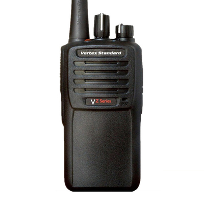 موترولا VZ-D281 راديو ثنائي الاتجاه VHF UHF رقمية ووكي تالكي مع نطاق تردد 400-470MHz
