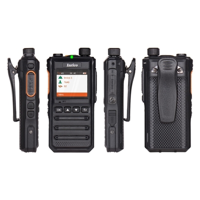 إنريكو T640 GPS 4000mAh 22 ساعة IP54 1.77 