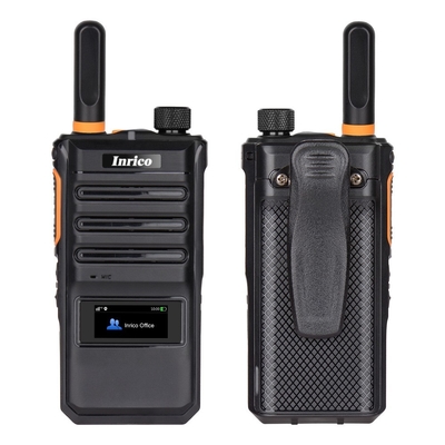 إنريكو T620 Wi-Fi GPS أندرويد 7.1 4000mAh وقت العمل 17 ساعة IP54