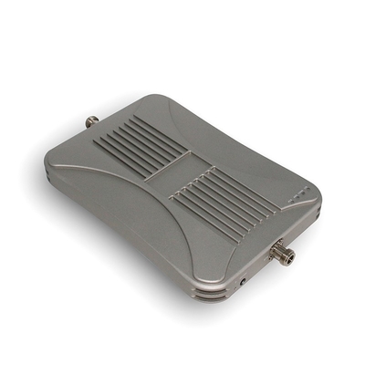 إشارة 4g مع ALC نشطة 20dB 4g إشارة متكررة ≤2dB انبعاثات زائفة 1GHz-12.75GHz ≤-30 DBm تعزيز الإشارة