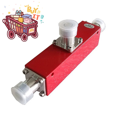 300w 137-960mhz تابر 10dB N-F متكرر الملحقات الهوائي والغذاء