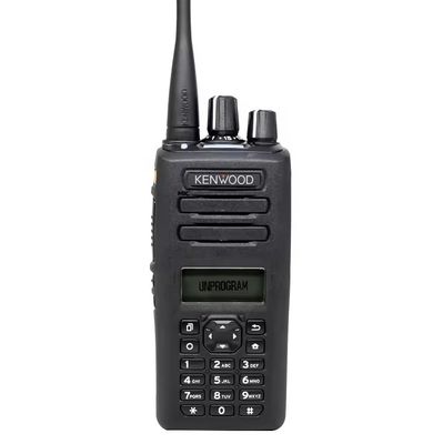 كينوود NX-3220 DMR NXDN رقمية راديو ثنائي الاتجاه IP67 مقاوم للماء