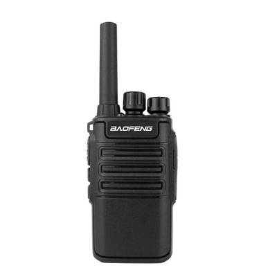 باوفينغ BF-V8 UHF Walkie Talkie 5W 8km المدى شحن USB