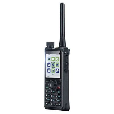 MSTAR HP785G مقاومة للانفجار DMR Walkie Talkie UHF VHF