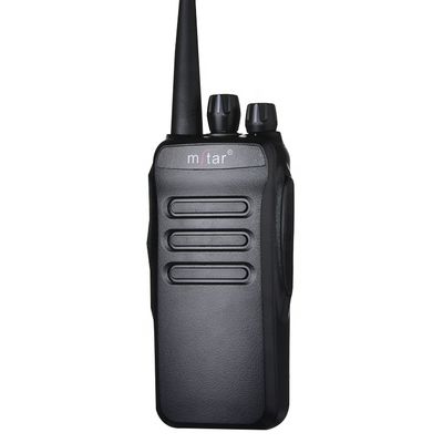Mstar M-598 الرقمية المكالمة الرقمية 5W 400-470MHz المدى الطويل
