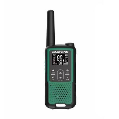 باوفينغ BF-T22 UHF الهاتف المحمول اللاسلكي 400-470MHz