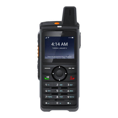 MSTAR PNC380 Zello متوافق المكالمة الهاتفية مع 4000mAh البطارية و IP67 مقاوم للماء راديو ثنائي الاتجاه