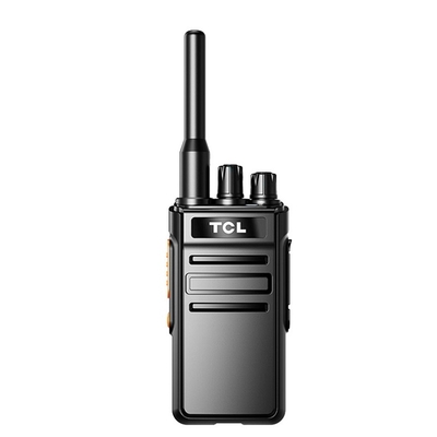 MSTAR HT6 مكافحة السقوط المكالمة المكالمة UHF 5W