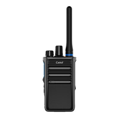 Caltta DH610 الرقمي الوسيط المتكلم DMR 400-470MHz IPX6