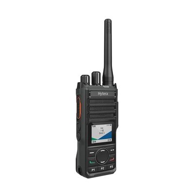 Hytera HP560 DMR الراديو الرقمي ثنائي الاتجاه UHF VHF الطول