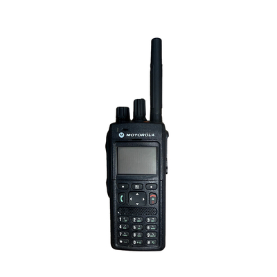 موترولا MTP3150 الراديو الرقمي ثنائي الاتجاه 5W VHF UHF IP68 مقاوم للماء